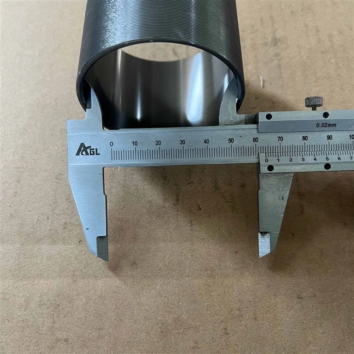 1100W 69X63.7X50 Air Compressor Cylinder factory