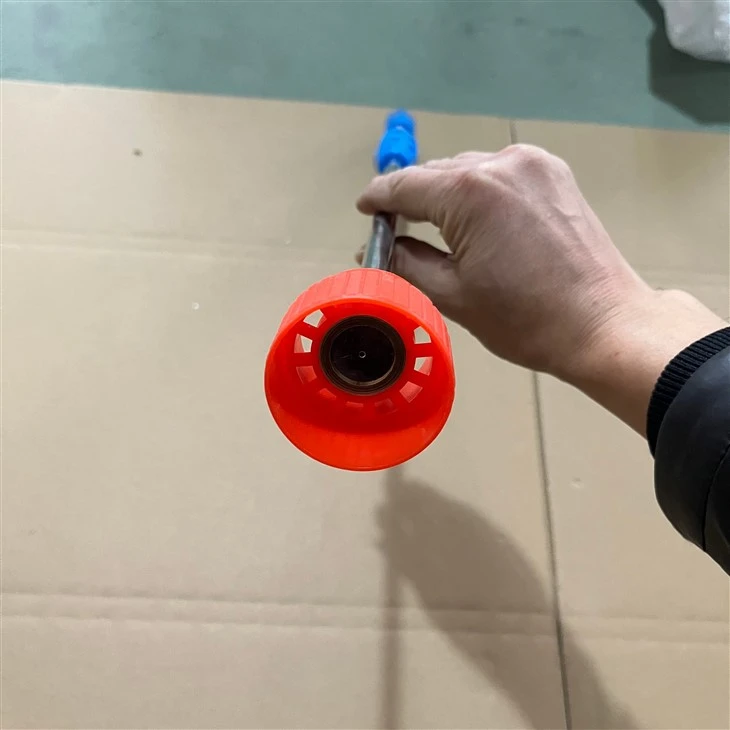 90cm 60cm 45cm Copper Sprayer Gun With Cap best