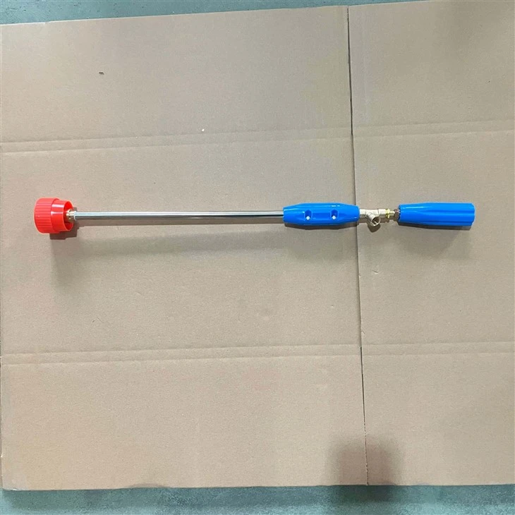 90cm 60cm 45cm Copper Sprayer Gun With Cap factory