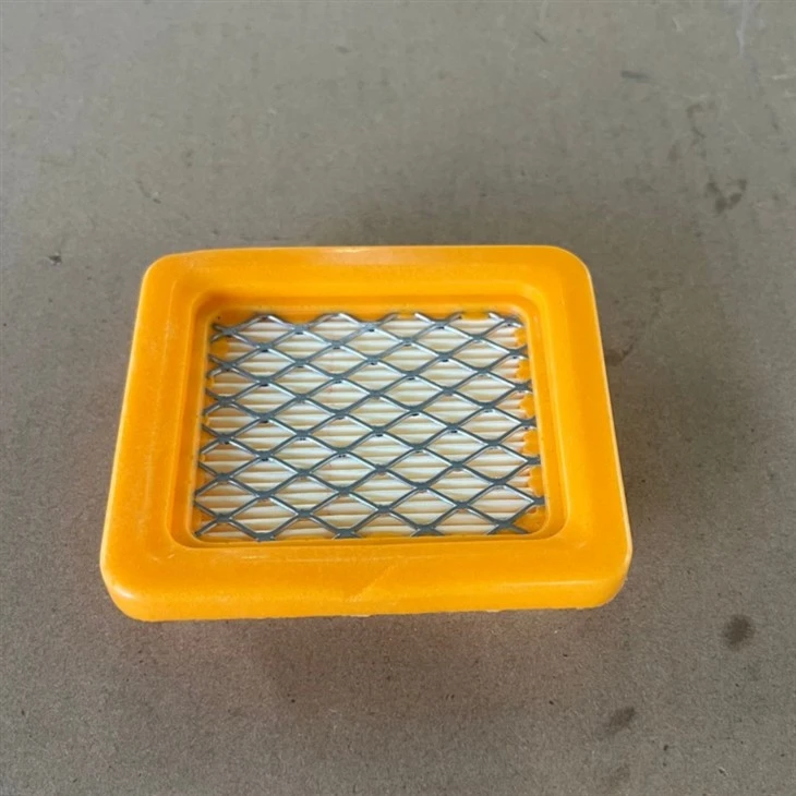 Brush Cutter GX35 Air Filter 80X71X16mm factory