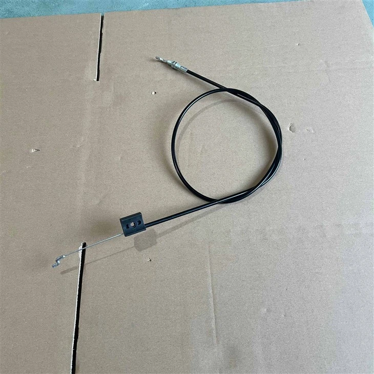 Brush Cutter Throttle Cable 116cm suppliers