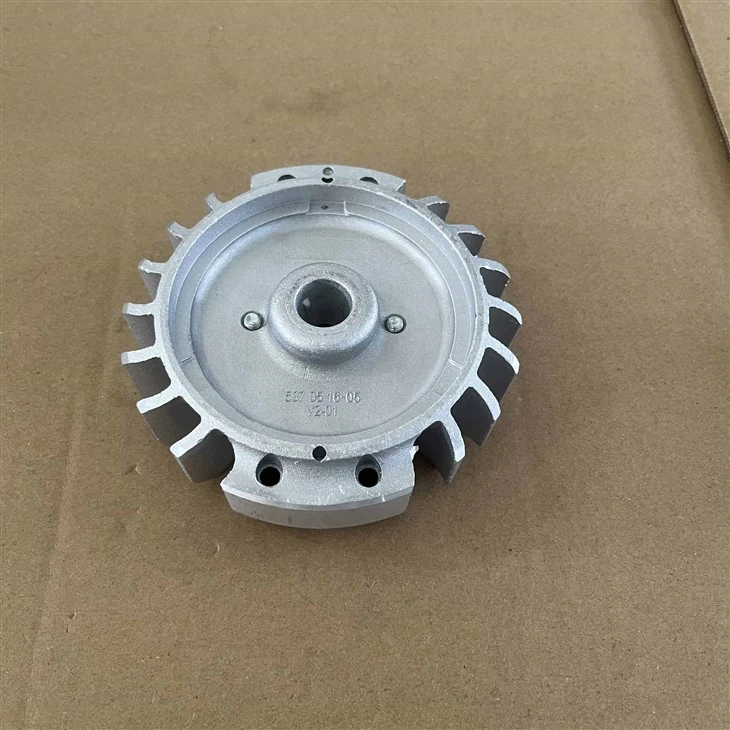 Chain Saw HUS61/HUS268/HUS272 Flywheel suppliers