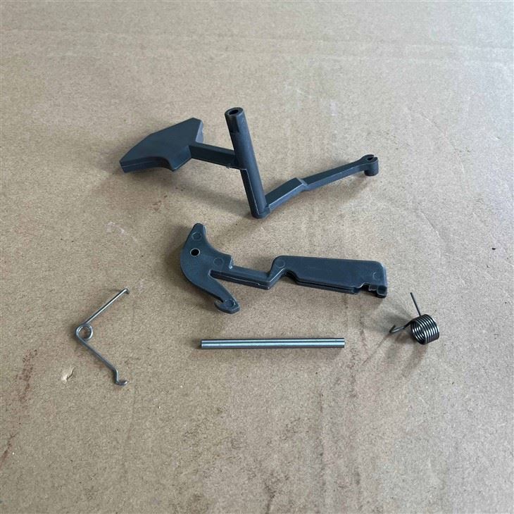 Chain Saw HUS61/HUS268/HUS272 Trigger Sets 5pcs factory