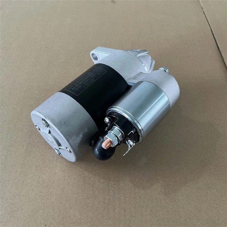 Generator 192F Motor factory