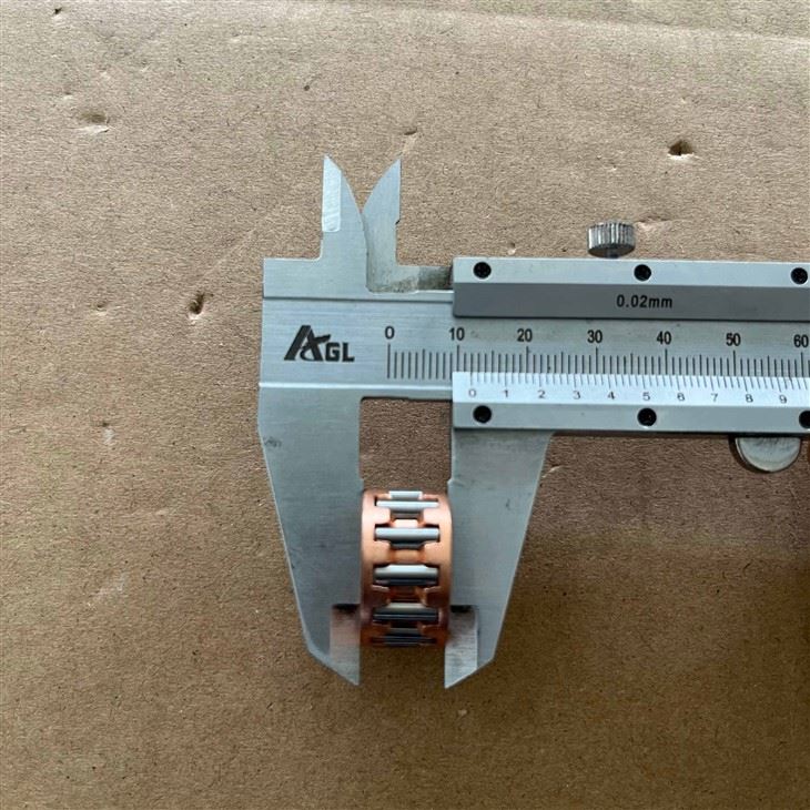 HUS365/HUS372 Chain Saw Crankshaft Needle Bearing factory