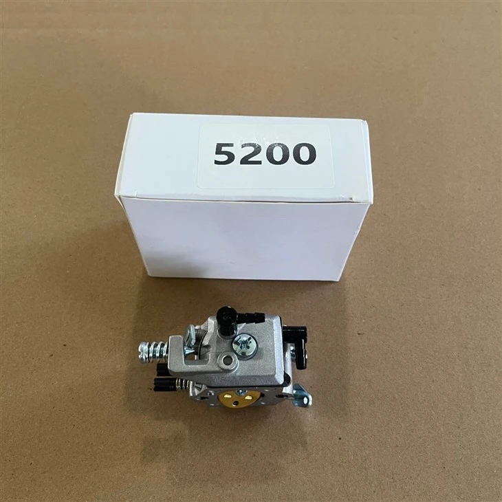 Chain Saw Carburetor For 5200 factory