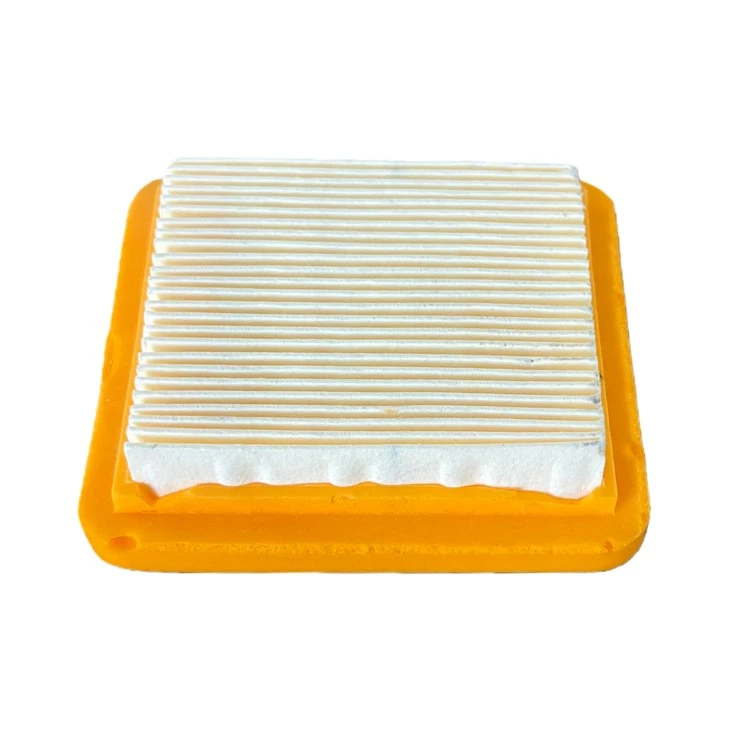 เครื่องตัดหญ้า GX35 กรองอากาศ 80X71X16mm