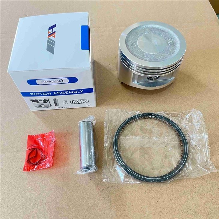 GX440/GX460 Piston Assy 92mm +0.25 factory
