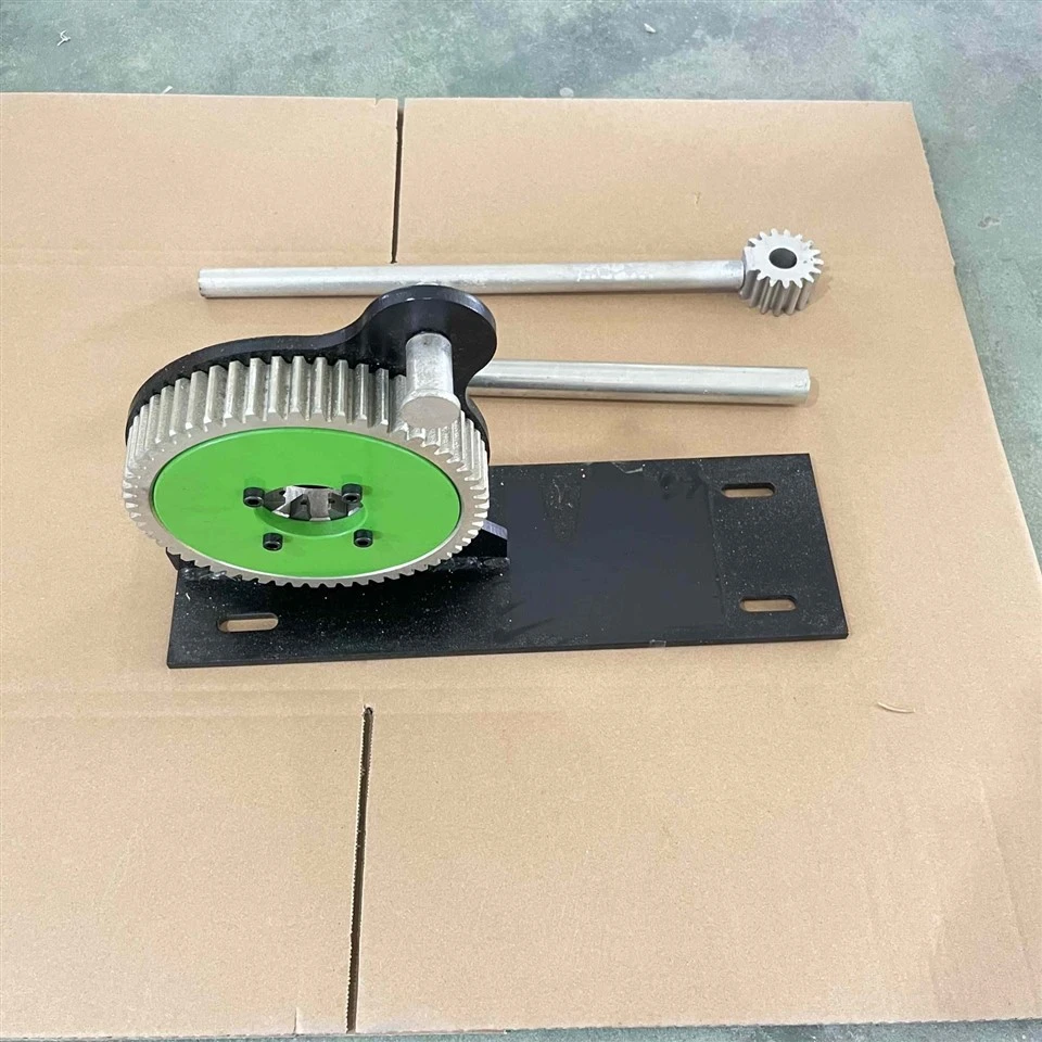 Manual Pipe Press 8T suppliers
