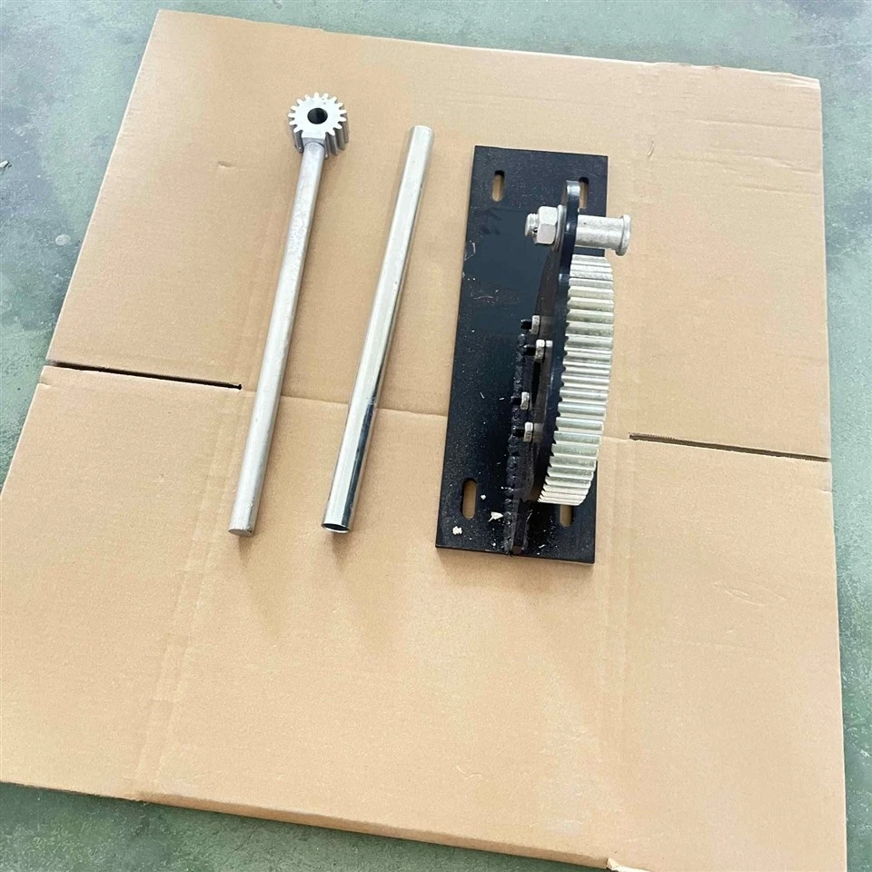 Manual Pipe Press 8T factory