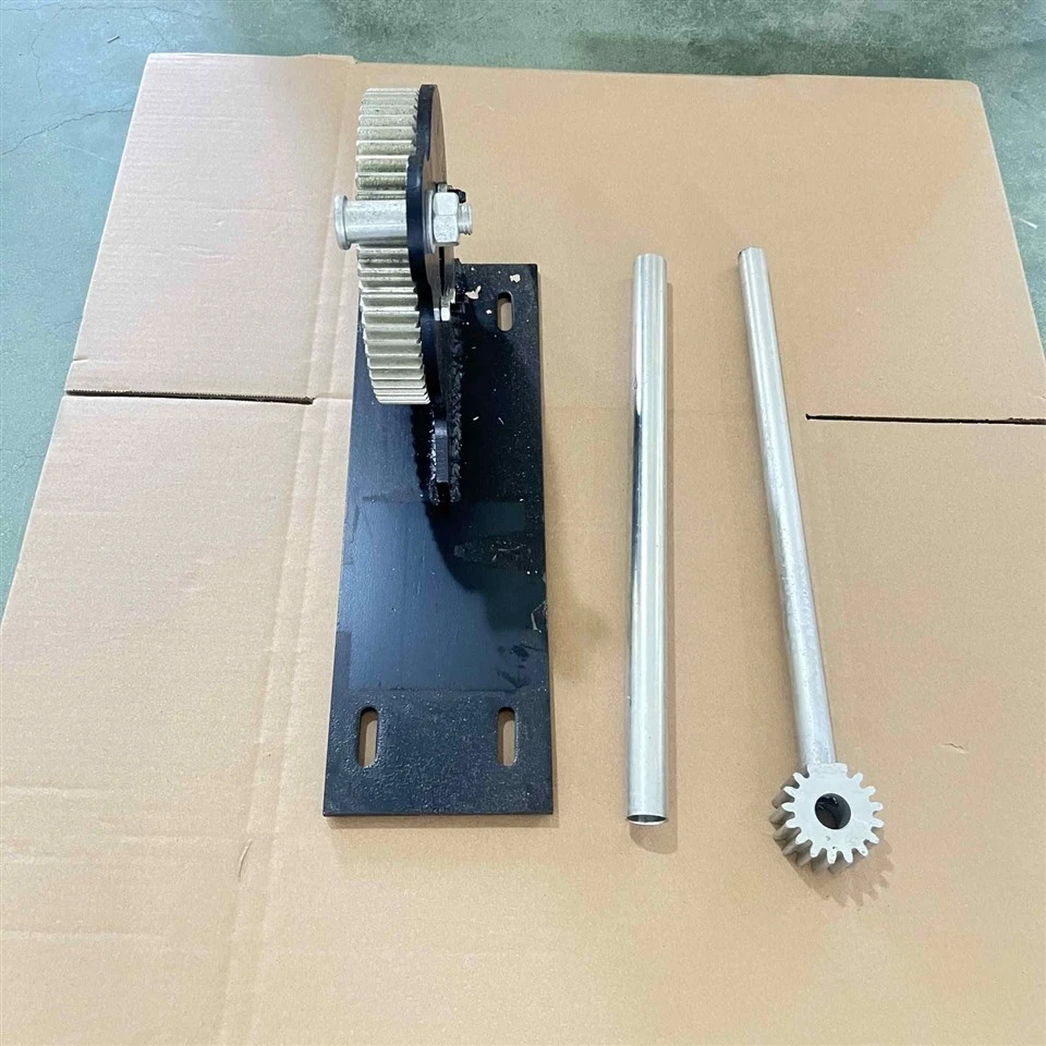 Manual Pipe Press 8T high quality