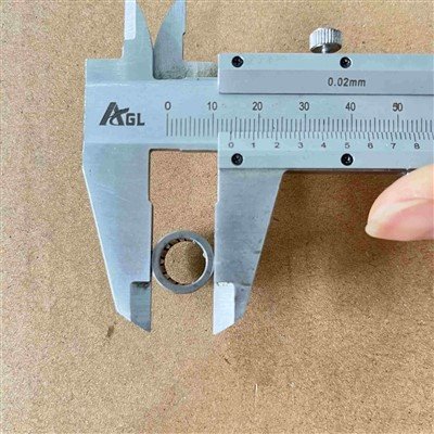 TS420 Piston Needle 10X14X13