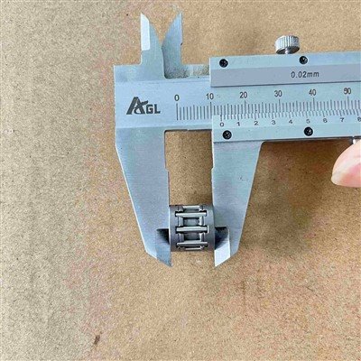 TS420 Piston Needle 10X14X13