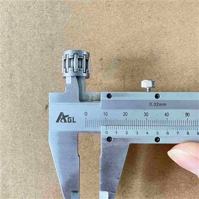TS420 Piston Needle 10X14X13