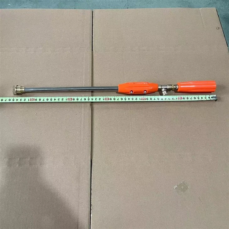 Spray Gun 60CM factory