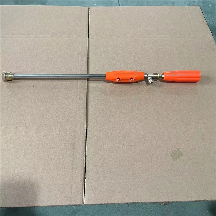 Spray Gun 60CM best